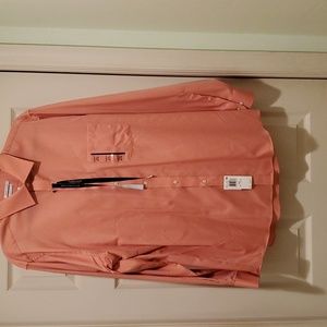 NWT Van Heusen mens shirt
